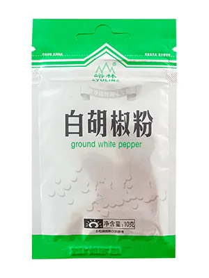 Automatic Packaging Machines for 4-Side Seal Pouches