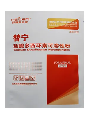 Automatic Packaging Machines for 4-Side Seal Pouches