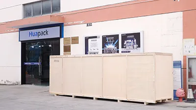 Truck loading and dispatch