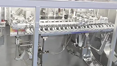 Jiangxi Health Industry Functional Beverage Packaging