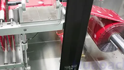 Gansu Biotechnology Granule Packaging