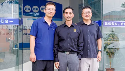 On-site technical guidance