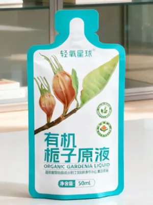 Automatic Packaging Machines for Shaped Pouches