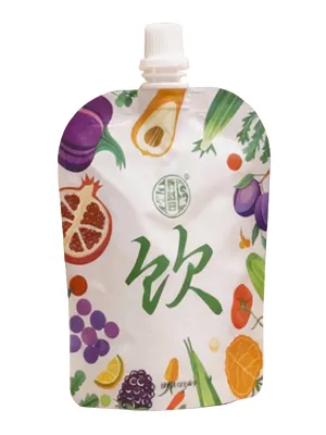 Automatic Packaging Machines for Center & Corner Spouted Pouches