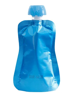 Automatic Packaging Machines for Center & Corner Spouted Pouches