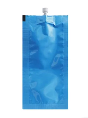 Automatic Packaging Machines for Center & Corner Spouted Pouches