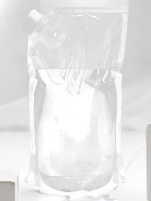 Automatic Packaging Machines for Center & Corner Spouted Pouches