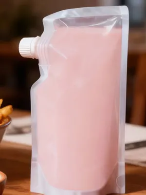 Automatic Packaging Machines for Center & Corner Spouted Pouches