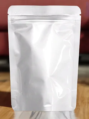 Automatic Packaging Machines for Zipper Pouches