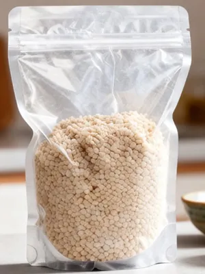 Automatic Packaging Machines for Zipper Pouches