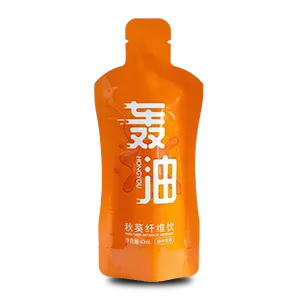 Custom Shaped Pouches