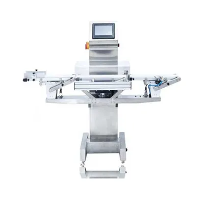 Checkweigher
