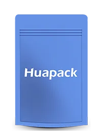 Stand-up pouches (doypack)/Zipper pouches