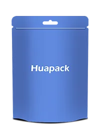 Stand-up pouches (doypack)/Zipper pouches