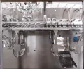 Premade Pouch Packaging Machine, 2-Nozzle Filling