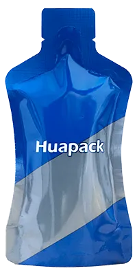 Premade Pouch Packaging Machine, 2-Nozzle Filling