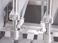 Premade Pouch Packaging Machine, 2-Nozzle Filling