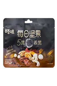 Premade Pouch Packaging Machine, 2-Nozzle Filling