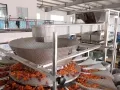 Premade Pouch Packaging Machine, 2-Nozzle Filling