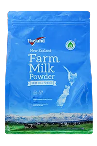 Premade Pouch Packaging Machine, 2-Nozzle Filling