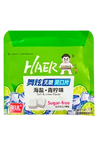 Premade Pouch Packaging Machine, 2-Nozzle Filling