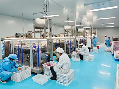 Customer Case Studies