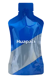 Premade Pouch Packaging Machine, 4-Nozzle Filling