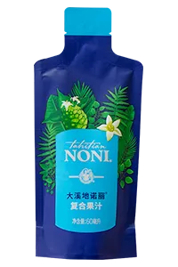 Premade Pouch Packaging Machine, 4-Nozzle Filling