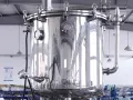 Premade Pouch Packaging Machine, 1-Nozzle Filling
