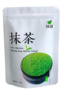 Premade Pouch Packaging Machine, 1-Nozzle Filling