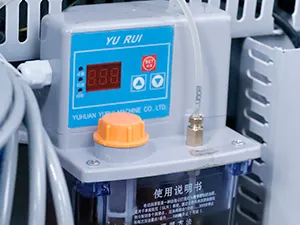 Premade Pouch Packaging Machine, 1-Nozzle Filling