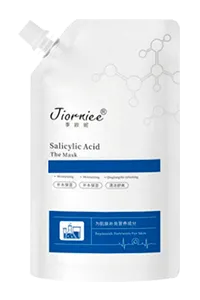 Premade Pouch Packaging Machine, 1-Nozzle Filling