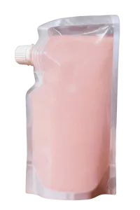 Premade Pouch Packaging Machine, 1-Nozzle Filling