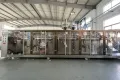 Premade Pouch Packaging Machine, 1-Nozzle Filling