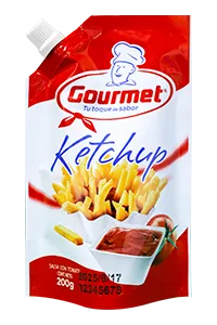 Spouted Stand-Up Pouch HFFS Packaging Machine, 1-Nozzle Filling