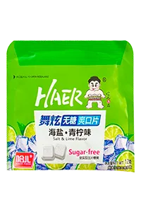 Rollstock Shaped Pouch Packaging Machine, 4-Nozzle Filling