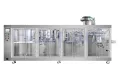 Spouted Pouch HFFS Packaging Machine, 1-Nozzle Filling