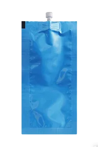 Spouted Pouch HFFS Packaging Machine, 2-Nozzle Filling