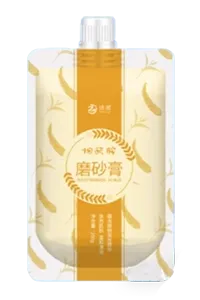 Spouted Pouch HFFS Packaging Machine, 2-Nozzle Filling