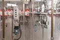 Stand-Up Pouch HFFS Packaging Machine, 1-Nozzle Filling