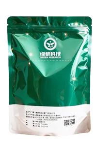 Stand-Up Pouch HFFS Packaging Machine, 1-Nozzle Filling