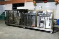 Stand-Up Pouch HFFS Packaging Machine, 2-Nozzle Filling