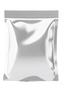 Zipper Pouch HFFS Packaging Machine, 2-Nozzle Filling