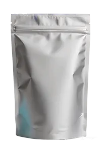 Zipper Pouch HFFS Packaging Machine, 2-Nozzle Filling