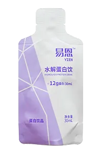 Servo Driven Rollstock Spouted Pouch Packaging Machine, 2-Nozzle Filling