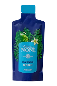 Servo Driven Rollstock Spouted Pouch Packaging Machine, 2-Nozzle Filling