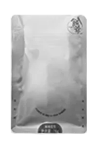 Servo Driven Rollstock Zipper Pouch Packaging Machine, 2-Nozzle Filling