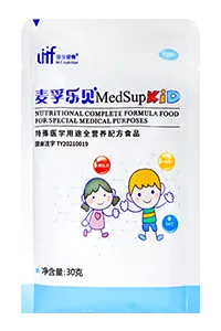 Servo Driven Rollstock Zipper Pouch Packaging Machine, 2-Nozzle Filling