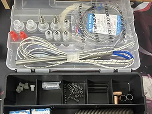 Customer Case Studies