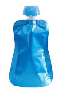 Spouted Pouch Filling and Capping Machine